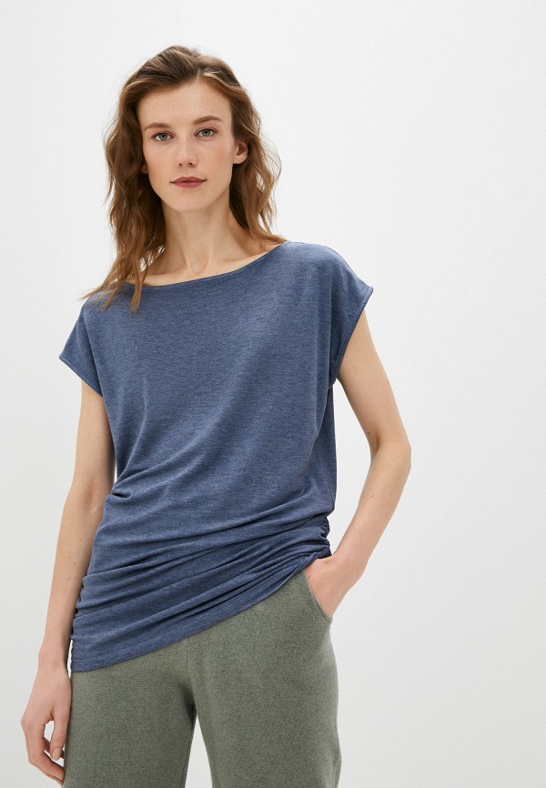 фото Футболка dkny