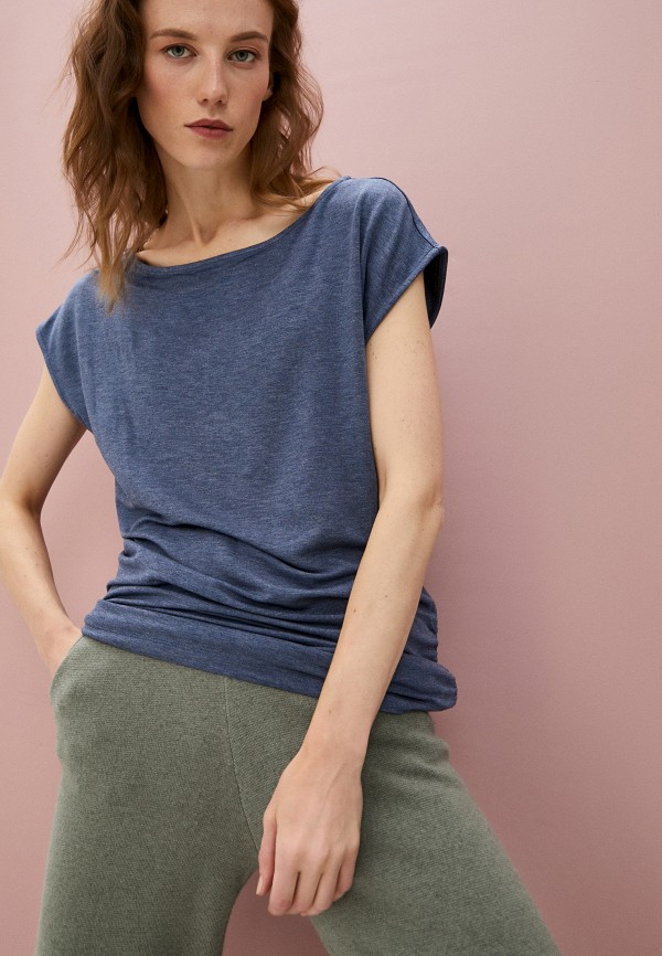 

Футболка DKNY, Синий, SPORT