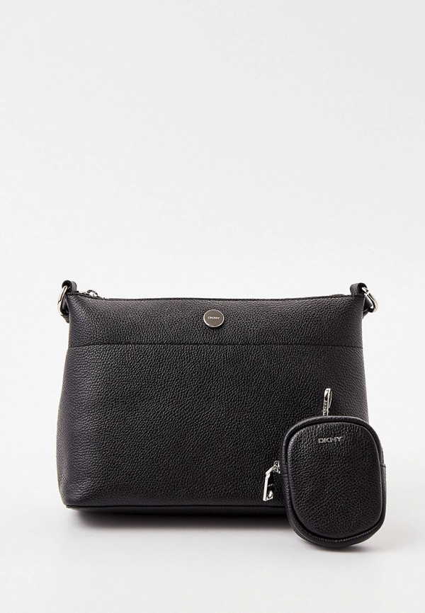 

Сумка и кошелек DKNY, Черный