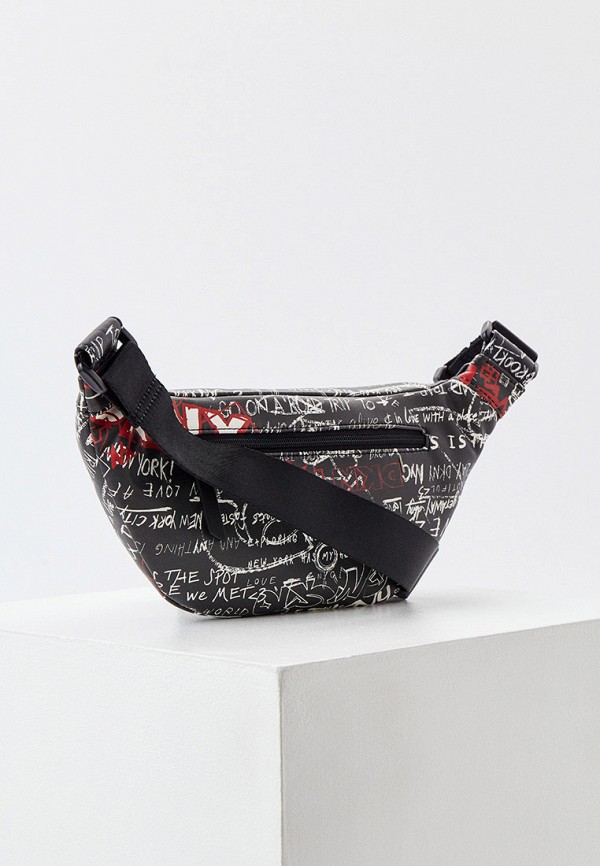 фото Сумка поясная dkny