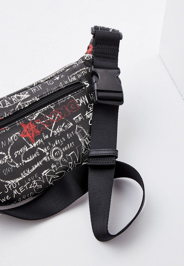 фото Сумка поясная dkny