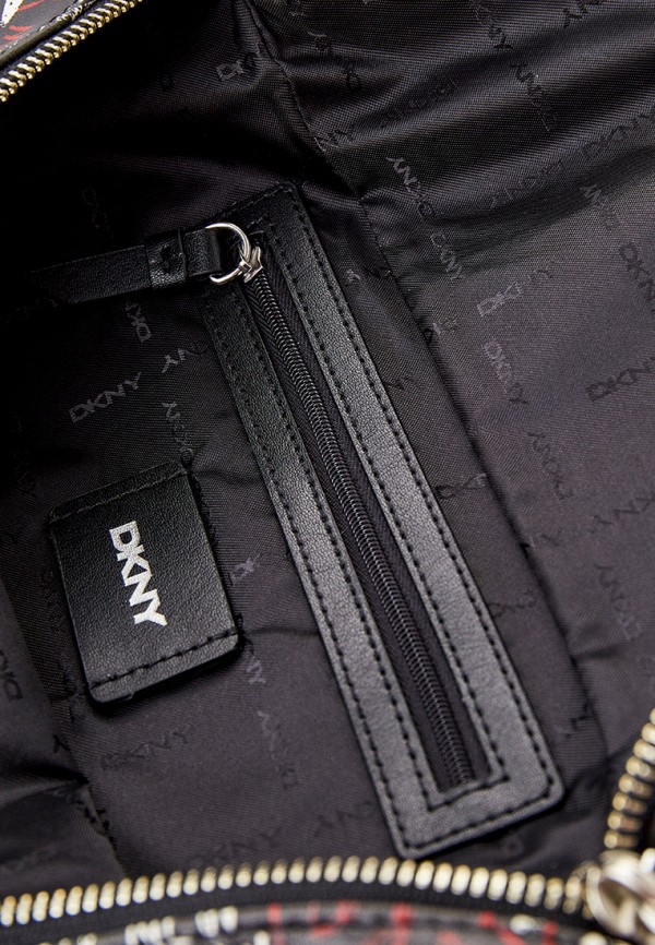 фото Сумка поясная dkny