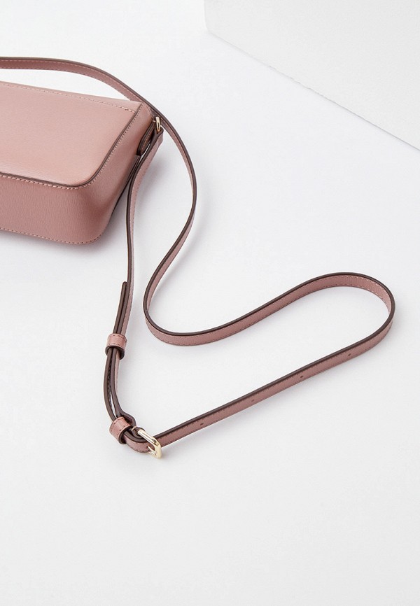 фото Сумка и брелок dkny