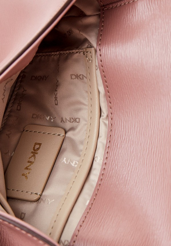 фото Сумка и брелок dkny