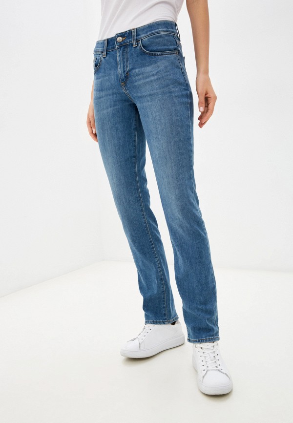 

Джинсы Lee, Голубой, COMFORT DENIM STRAIG