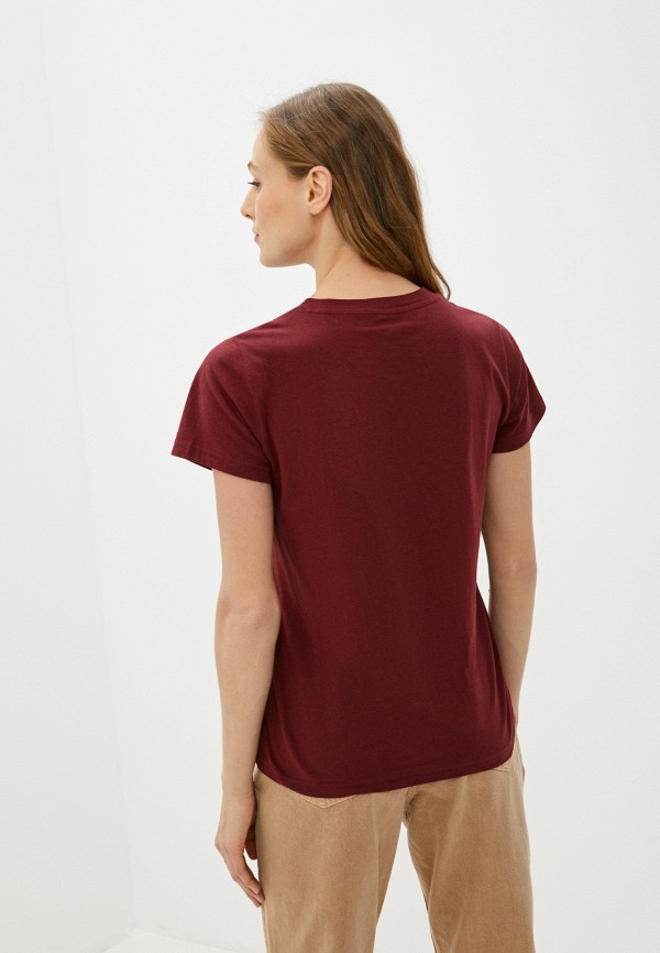 фото Футболка lee