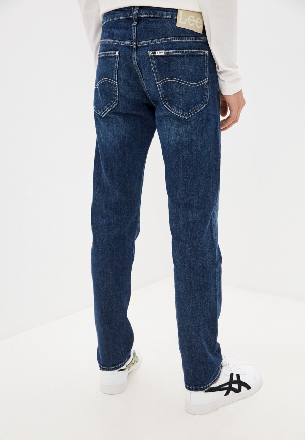 фото Джинсы lee