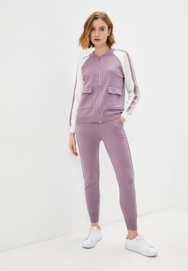 

Костюм Pink Summer, Фиолетовый