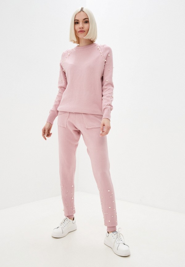 

Костюм Pink Summer, Розовый