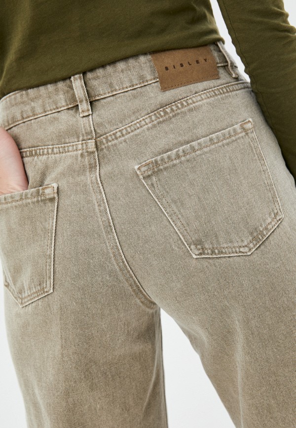 фото Брюки sisley