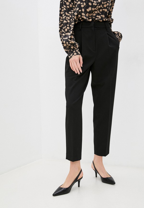 

Брюки Sisley, Черный, Sisley RTLAAU038401