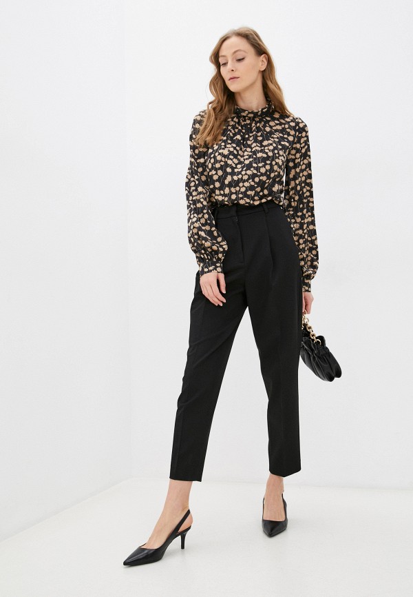 фото Брюки sisley