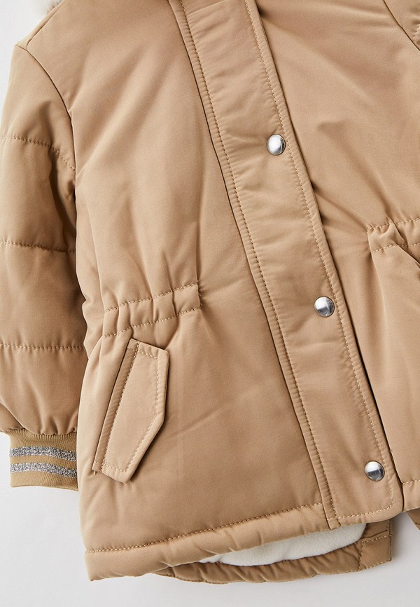 фото Куртка утепленная united colors of benetton