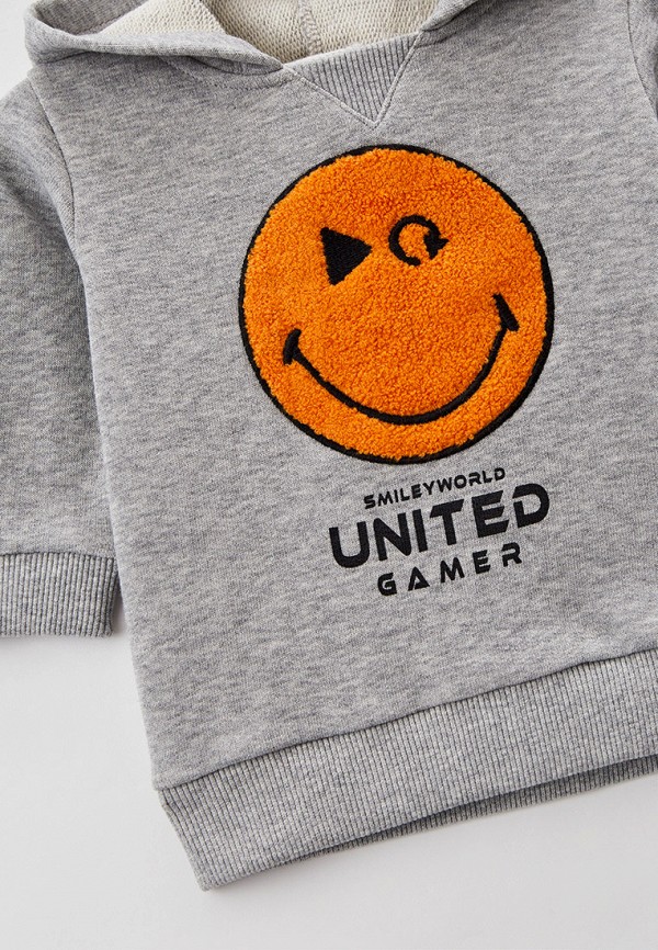 фото Худи united colors of benetton