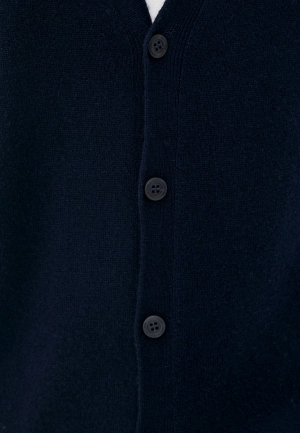

Кардиган United Colors of Benetton, Синий