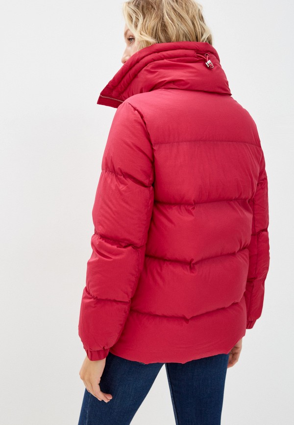 фото Пуховик united colors of benetton