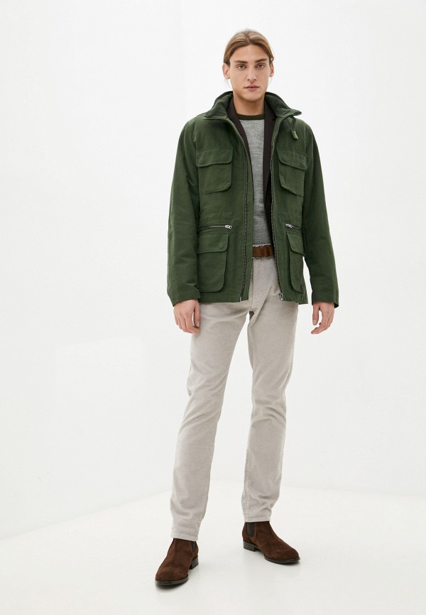 фото Куртка утепленная united colors of benetton