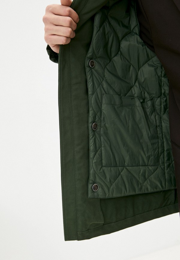 фото Куртка утепленная united colors of benetton