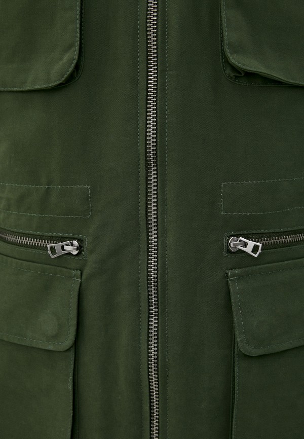 фото Куртка утепленная united colors of benetton