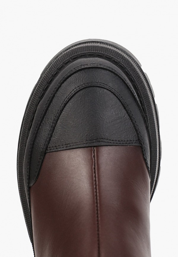 

Ботинки River Island, Коричневый, River Island RTLAAU047201