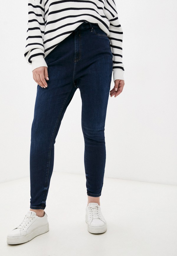 фото Джинсы river island