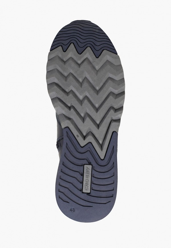 фото Кроссовки crosby