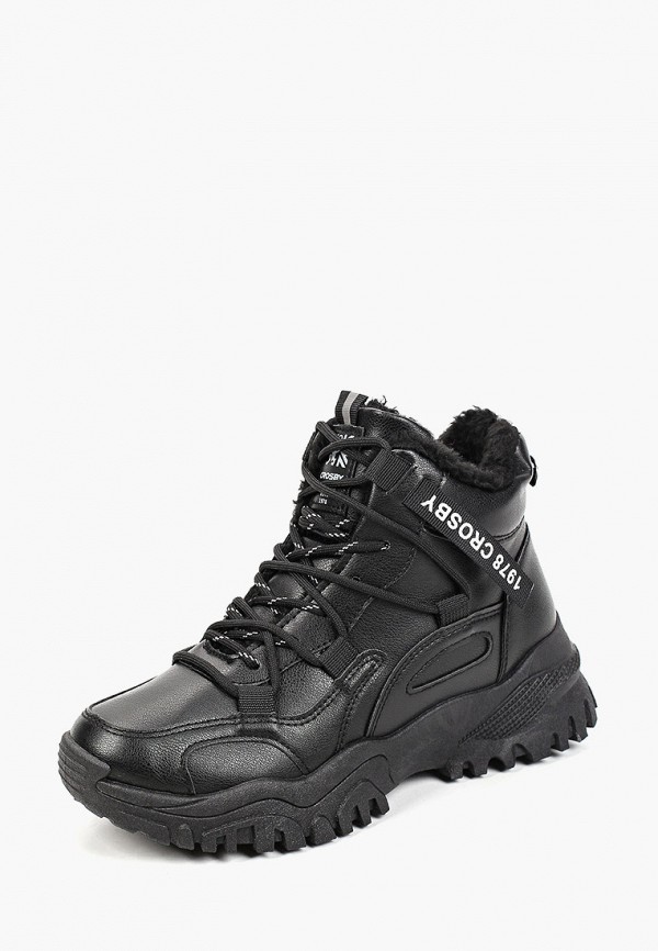 фото Кроссовки crosby