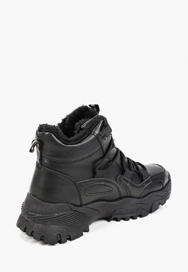 фото Кроссовки crosby