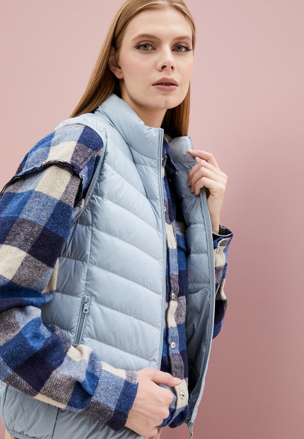 фото Жилет утепленный bosideng