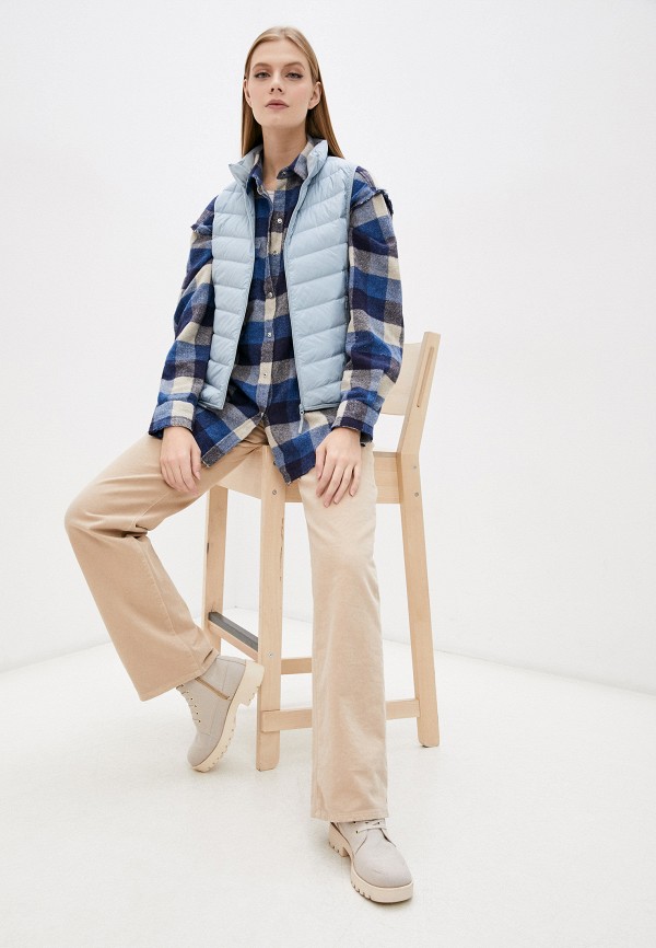 фото Жилет утепленный bosideng