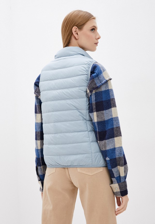 фото Жилет утепленный bosideng