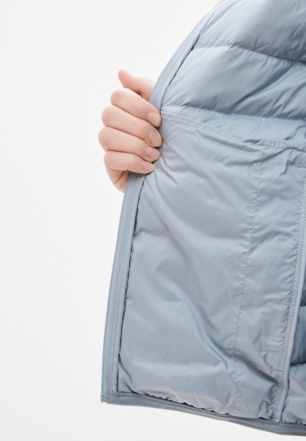 фото Жилет утепленный bosideng