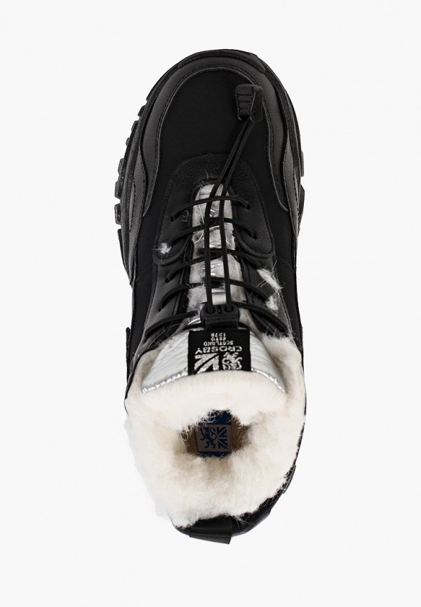 фото Кроссовки crosby