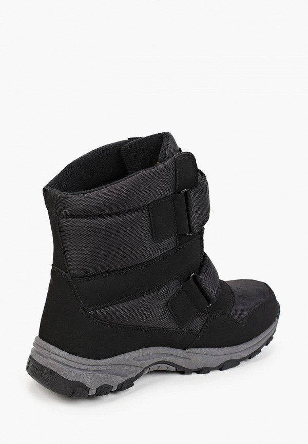 фото Ботинки patrol