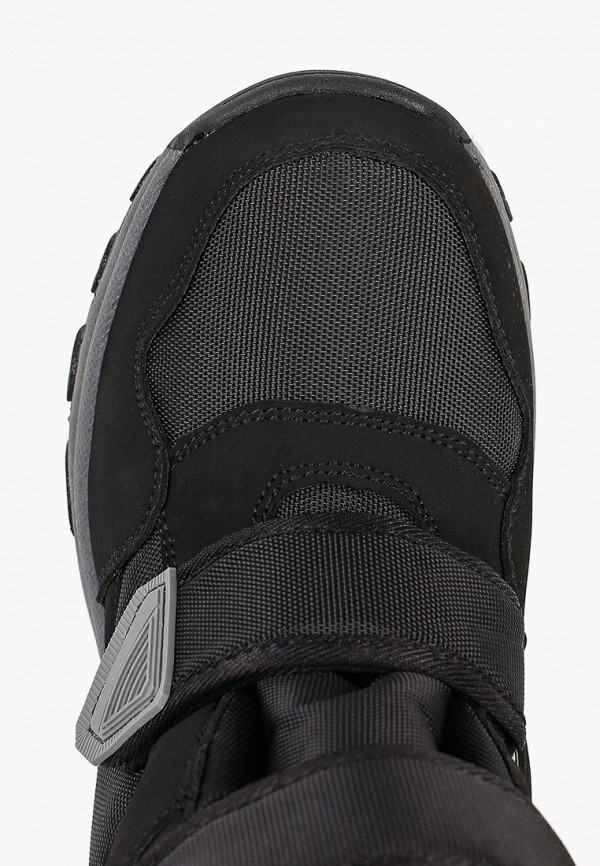 фото Ботинки patrol