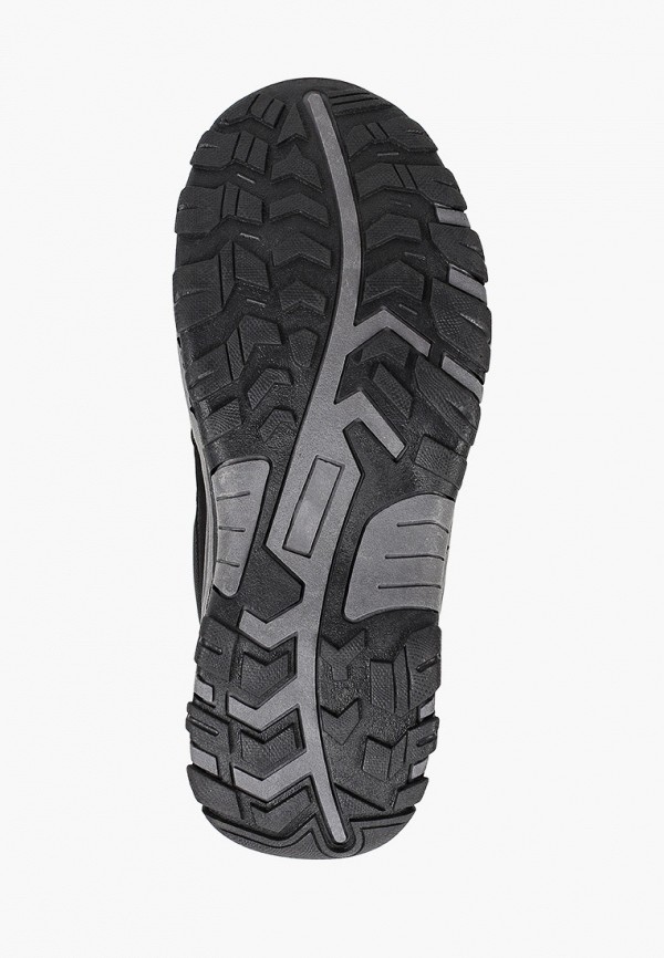 фото Ботинки patrol