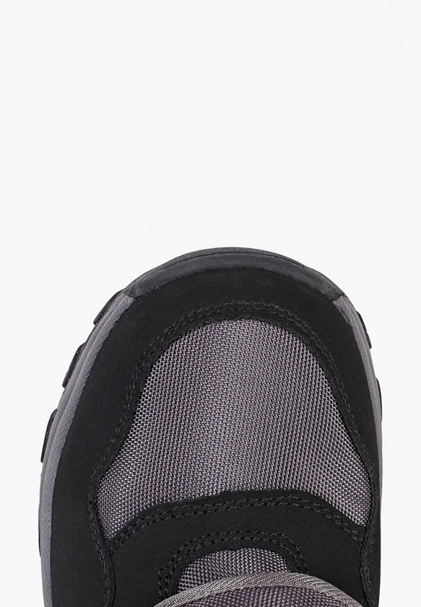 фото Ботинки patrol