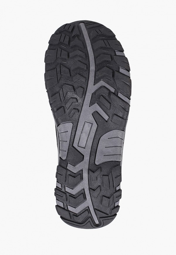 фото Ботинки patrol