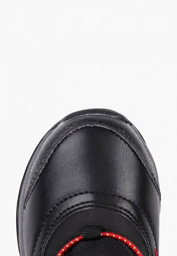 фото Ботинки patrol