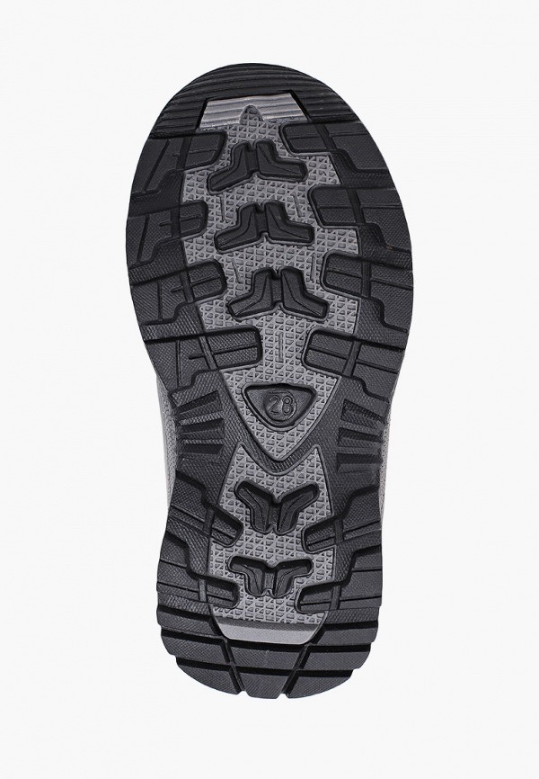 фото Ботинки patrol