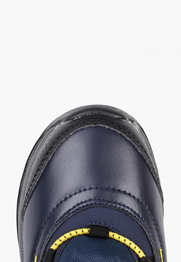 фото Ботинки patrol