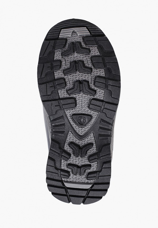 фото Ботинки patrol