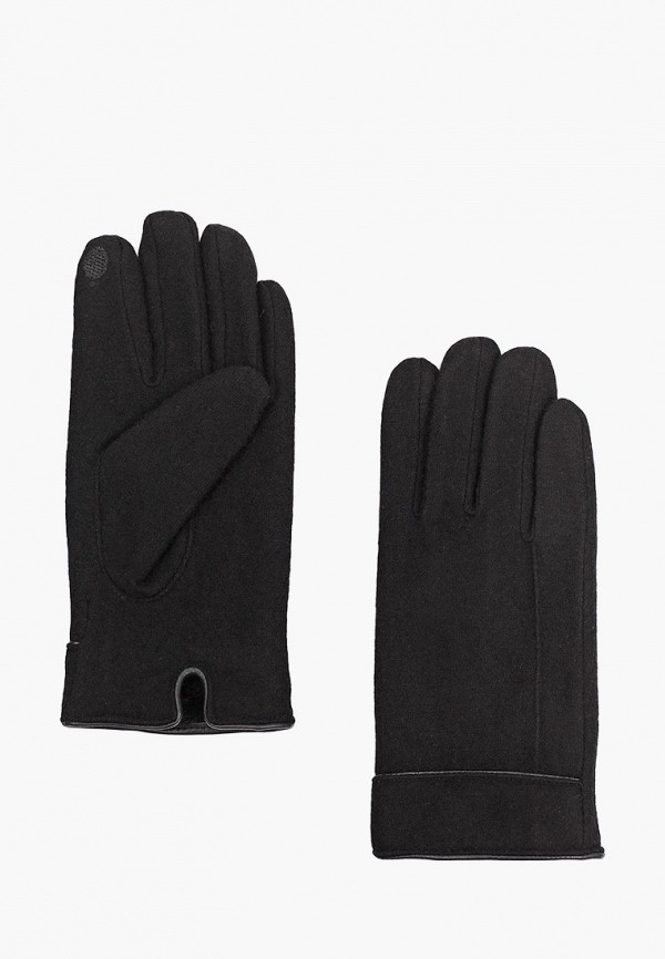 Перчатки Fabretti черный TMM3-1 RTLAAU056301