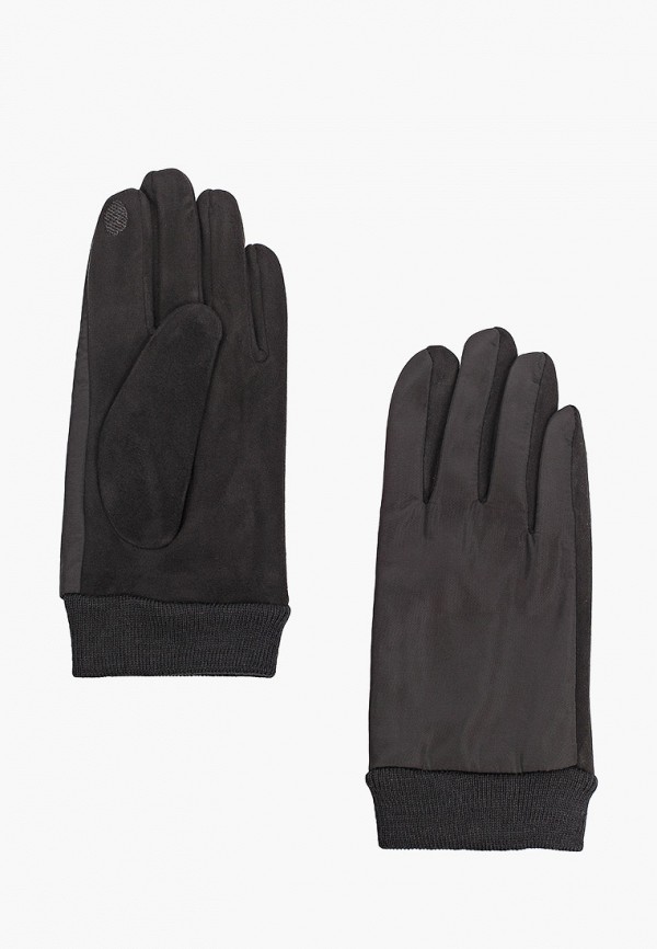 Перчатки Fabretti черный THM6-1 RTLAAU056501