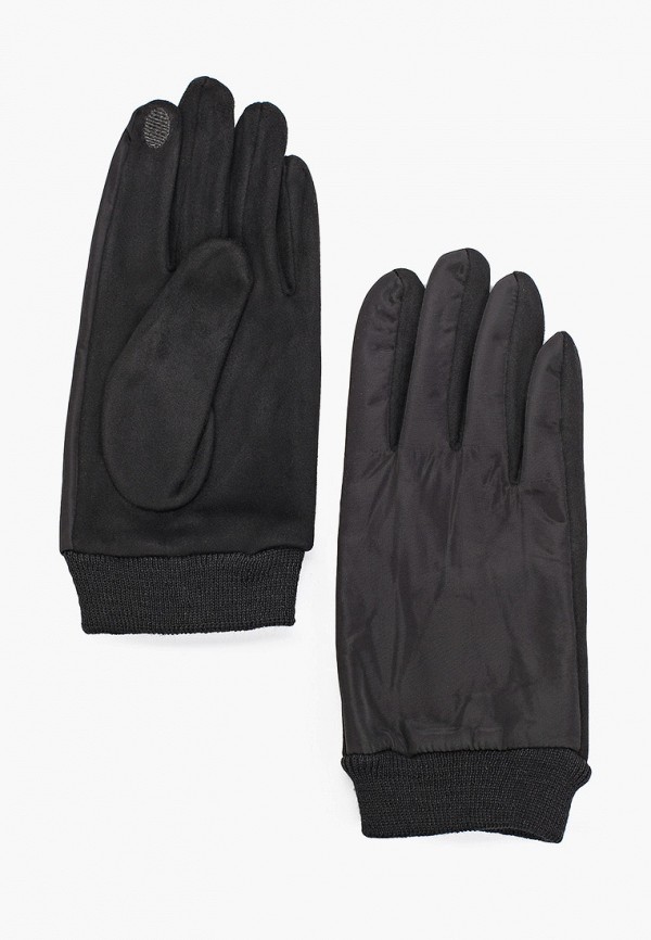 Перчатки Fabretti черный THM6-1 RTLAAU056502