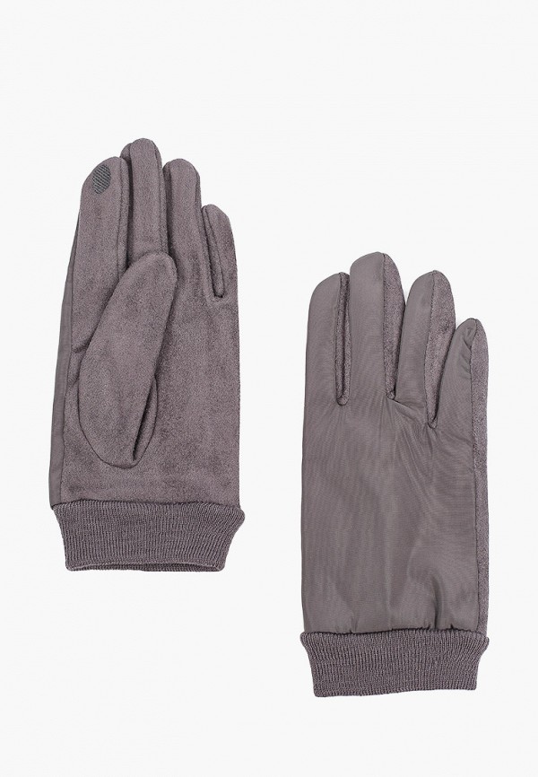 Перчатки Fabretti серый THM6-9 RTLAAU056701