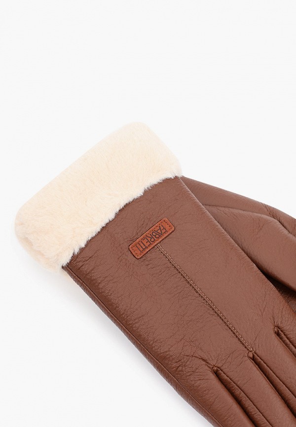 фото Перчатки fabretti