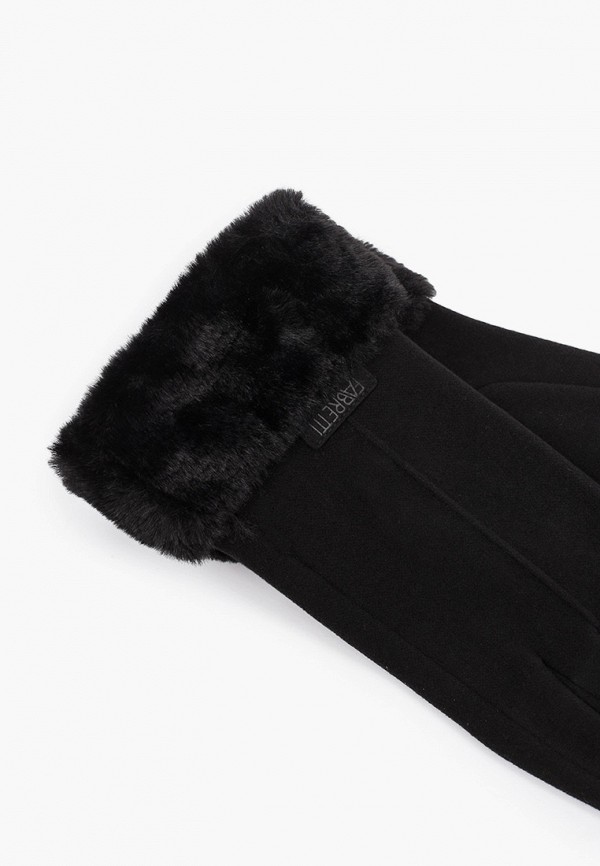 фото Перчатки fabretti