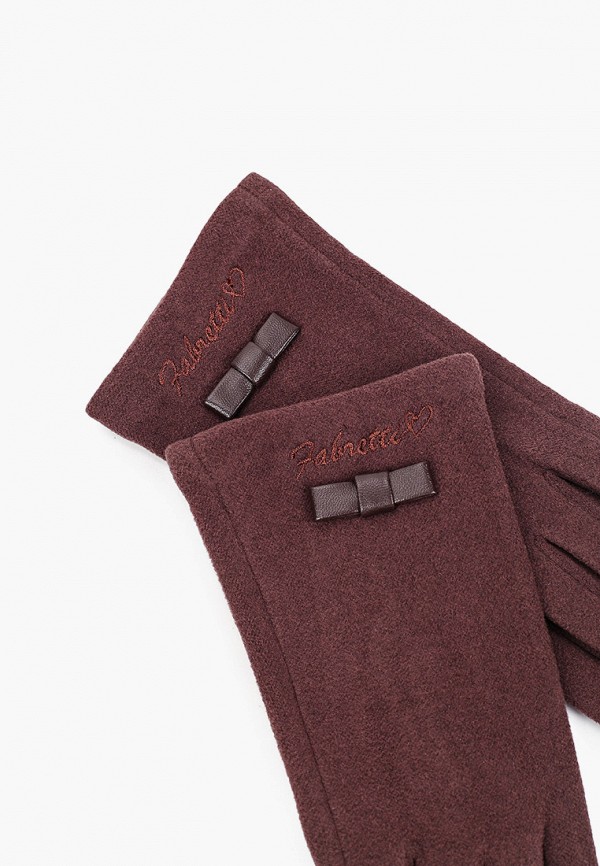 фото Перчатки fabretti