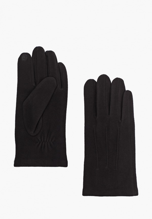 Перчатки Fabretti черный TMM6-1 RTLAAU066001